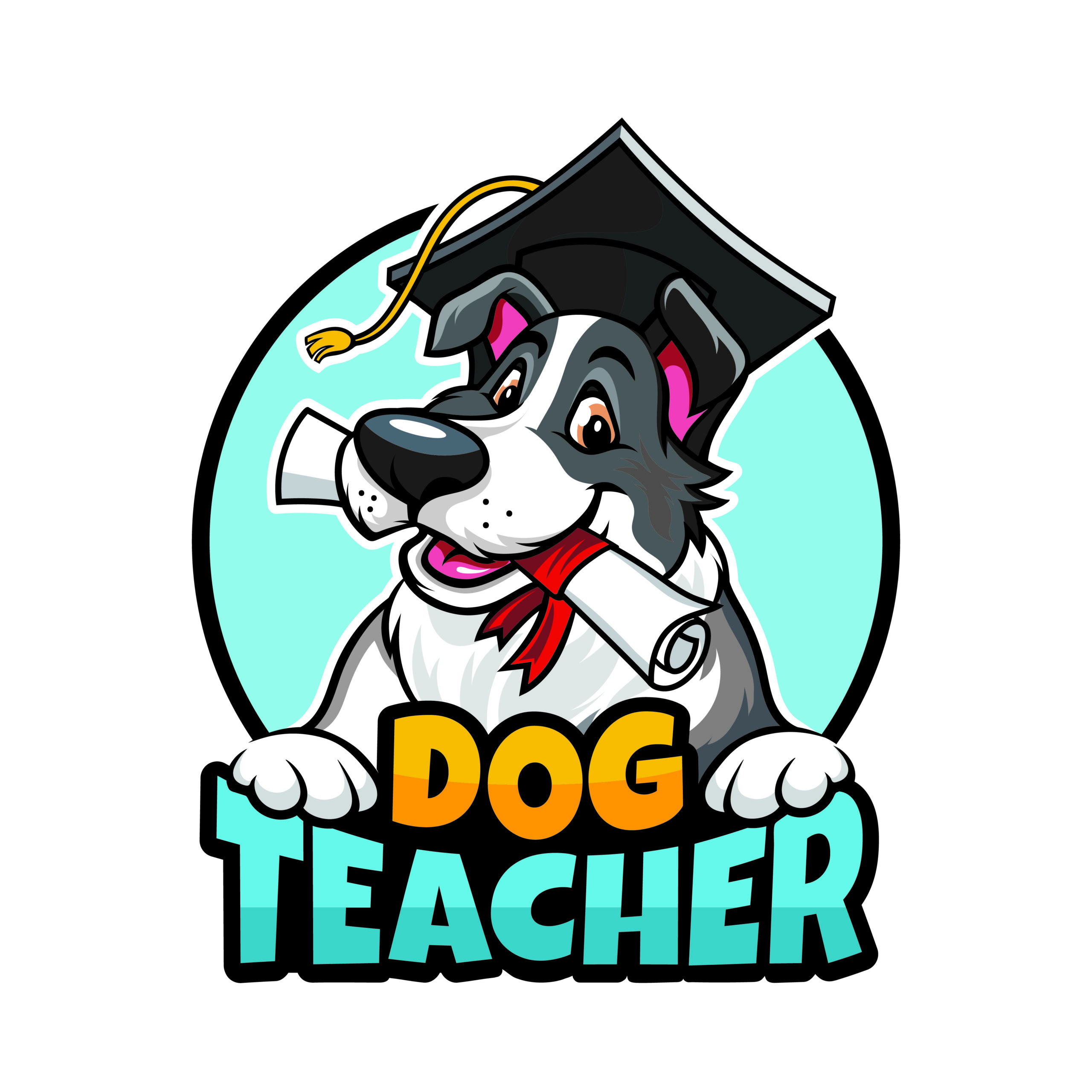 DogTeacher